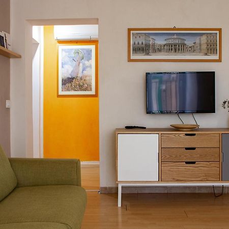 Gli Appartamenti Dell' Architetto Trapani Extérieur photo