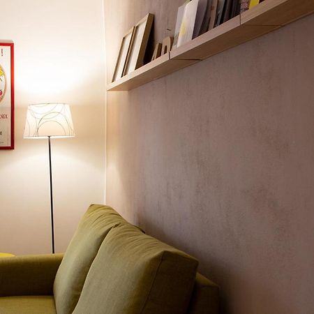Gli Appartamenti Dell' Architetto Trapani Extérieur photo