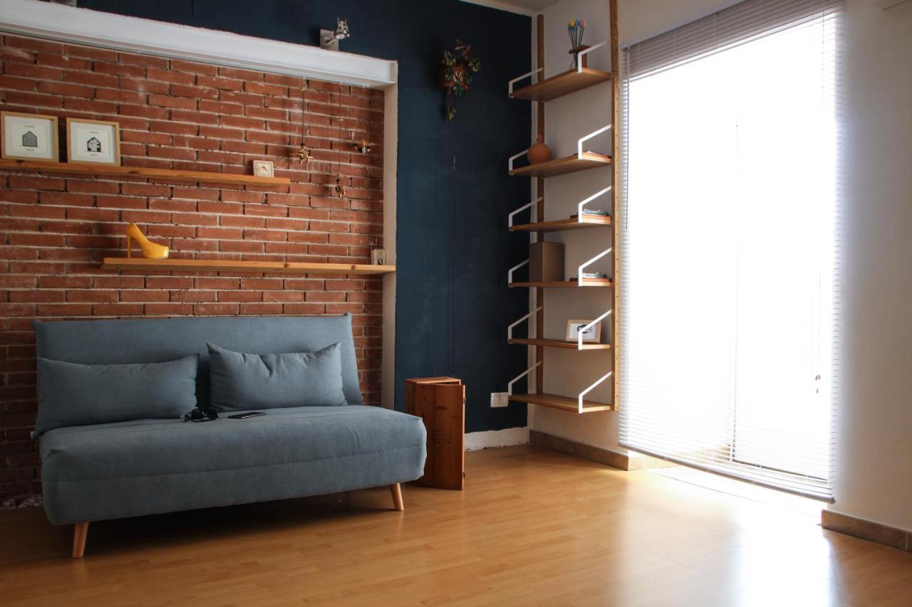 Gli Appartamenti Dell' Architetto Trapani Extérieur photo