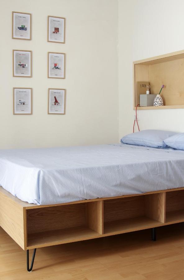 Gli Appartamenti Dell' Architetto Trapani Extérieur photo