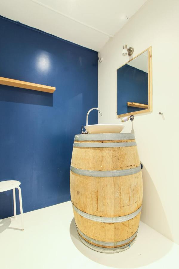 Gli Appartamenti Dell' Architetto Trapani Extérieur photo