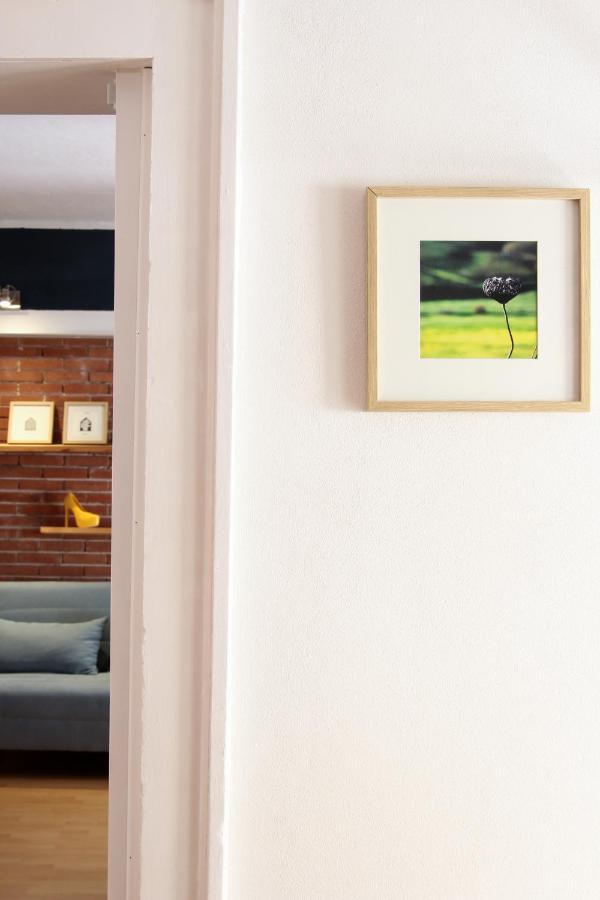 Gli Appartamenti Dell' Architetto Trapani Extérieur photo