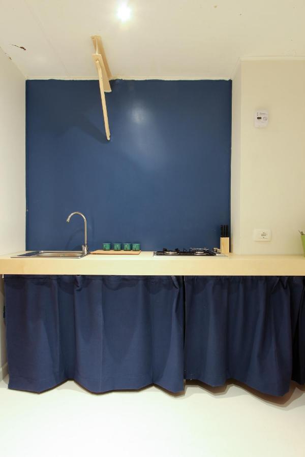 Gli Appartamenti Dell' Architetto Trapani Extérieur photo