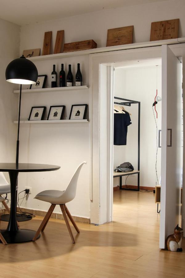 Gli Appartamenti Dell' Architetto Trapani Extérieur photo