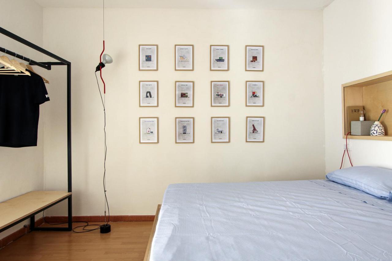 Gli Appartamenti Dell' Architetto Trapani Extérieur photo