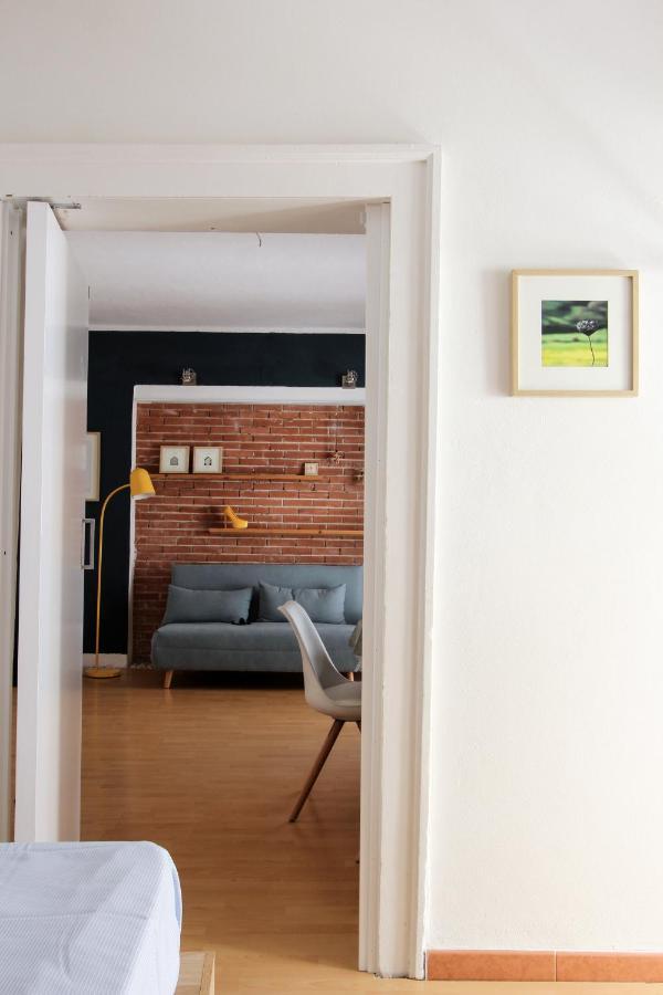 Gli Appartamenti Dell' Architetto Trapani Extérieur photo