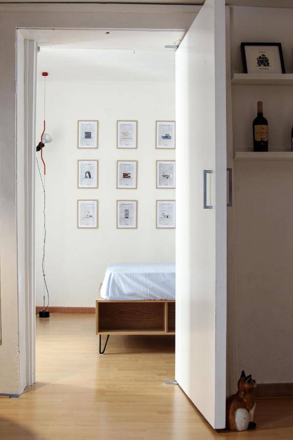 Gli Appartamenti Dell' Architetto Trapani Extérieur photo