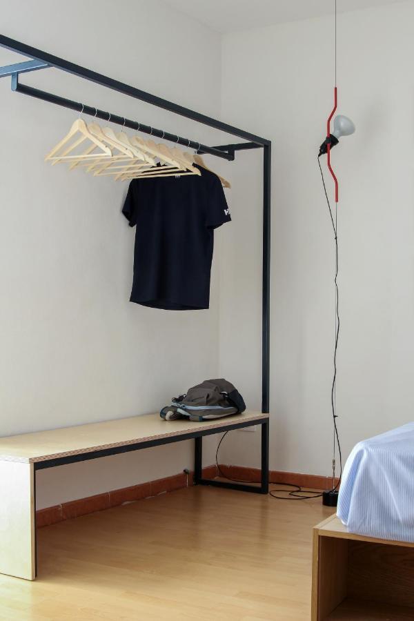 Gli Appartamenti Dell' Architetto Trapani Extérieur photo