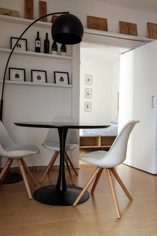 Gli Appartamenti Dell' Architetto Trapani Extérieur photo