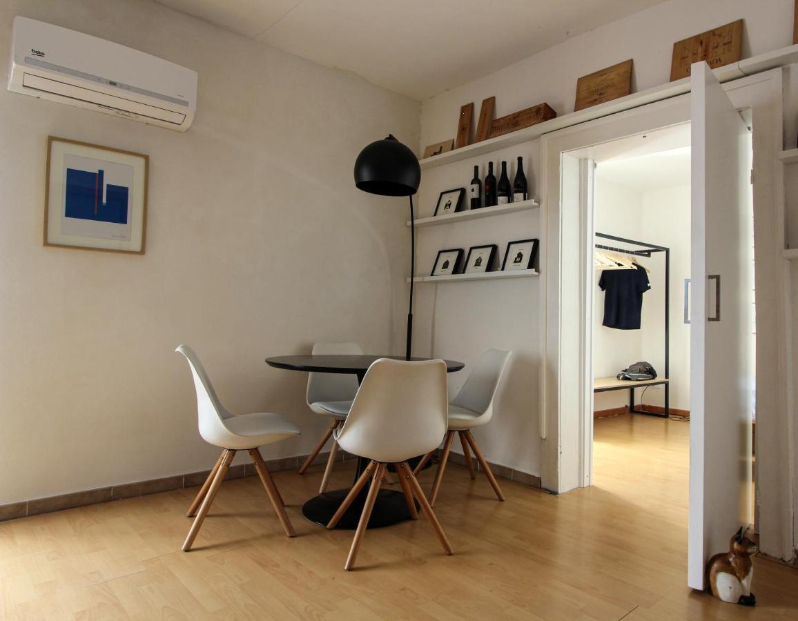 Gli Appartamenti Dell' Architetto Trapani Extérieur photo