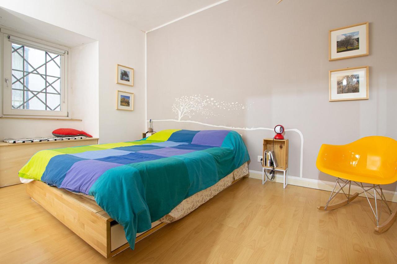 Gli Appartamenti Dell' Architetto Trapani Extérieur photo
