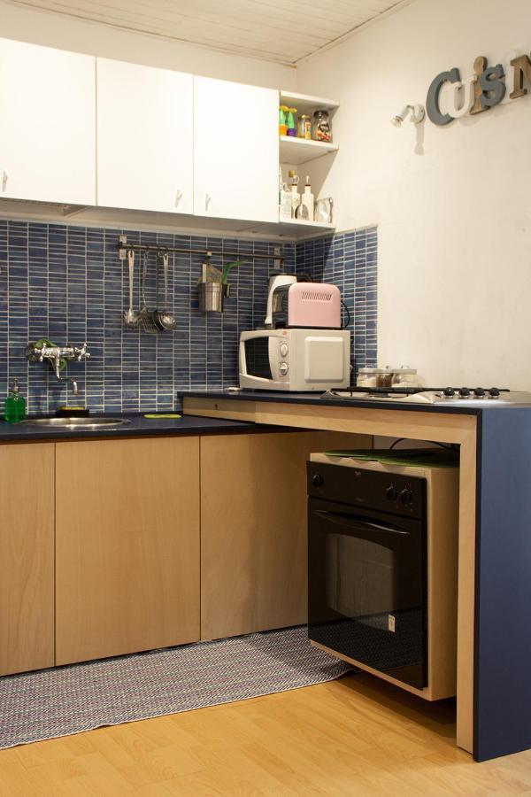 Gli Appartamenti Dell' Architetto Trapani Extérieur photo