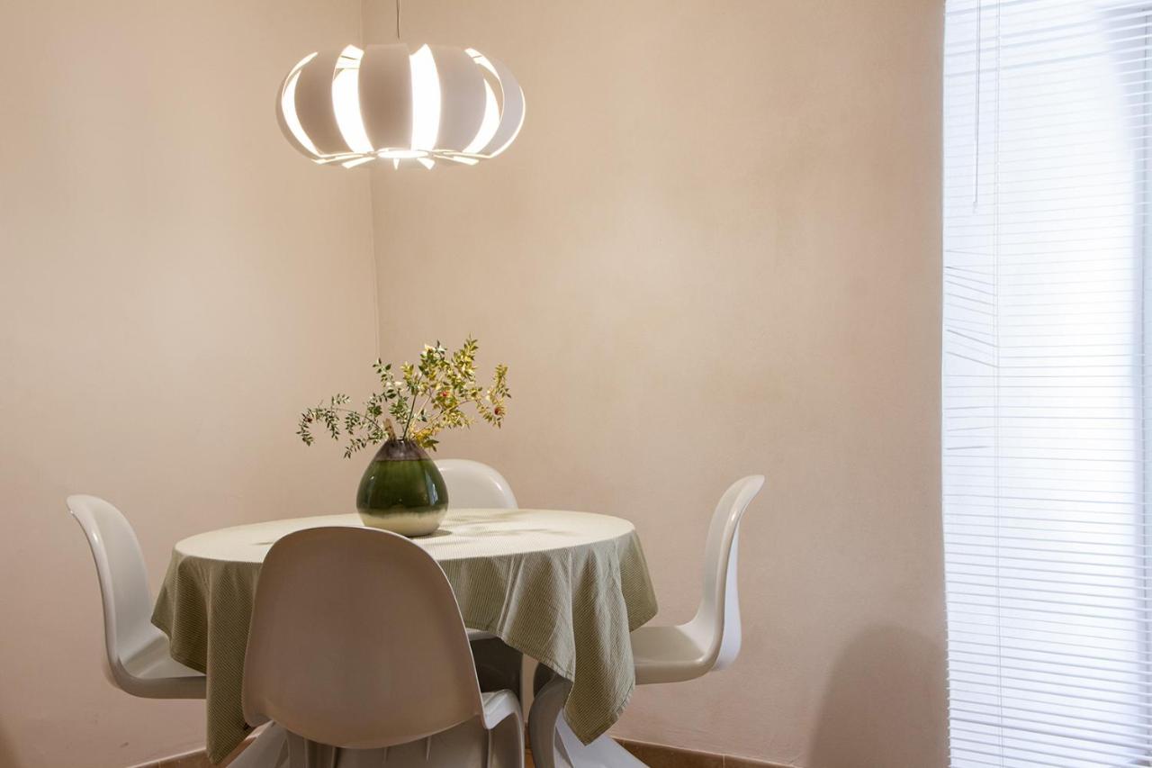 Gli Appartamenti Dell' Architetto Trapani Extérieur photo