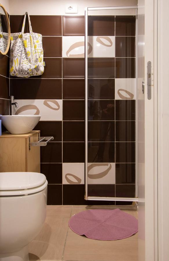 Gli Appartamenti Dell' Architetto Trapani Extérieur photo