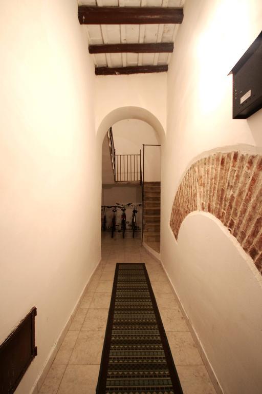 Gli Appartamenti Dell' Architetto Trapani Chambre photo